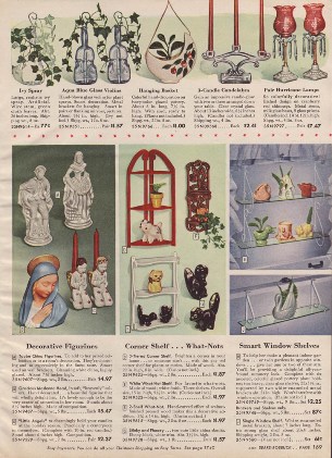 Sears 1945 Catalog